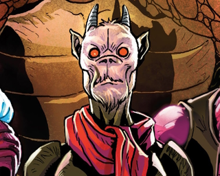 Image: Marvel